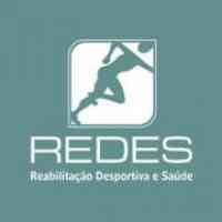 REDES  - Fisioterapia Desportiva curitiba
