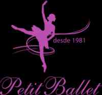 PETIT BALLET - Ballet curitiba